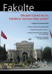 Fakülte Dergisi 2. Sayı için Tıklayın